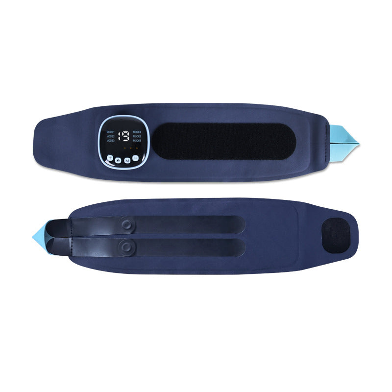EMS Smart Tendon Sheath Wristband Hand Heating with Hot Compress & Massage Function