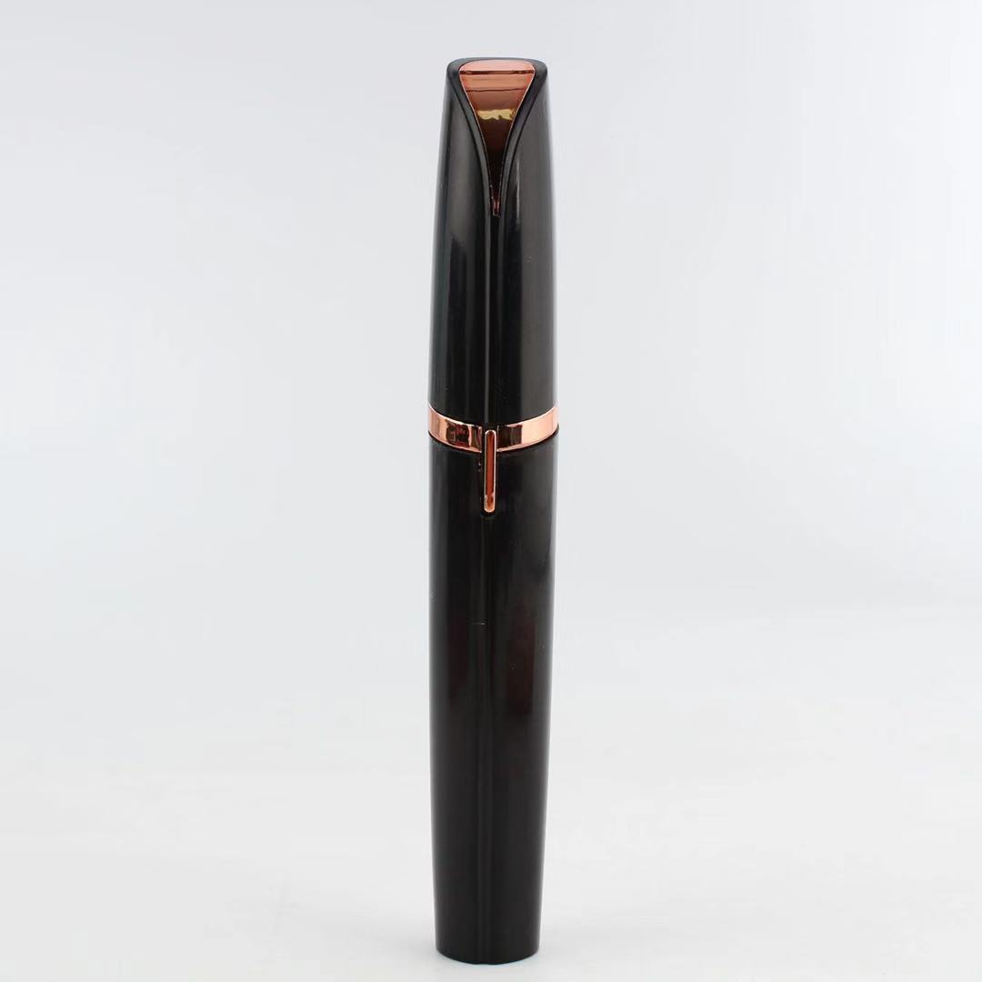 Flawlessly Brows Electric Eyebrow Remover | Gentle & Precise Hair Removal