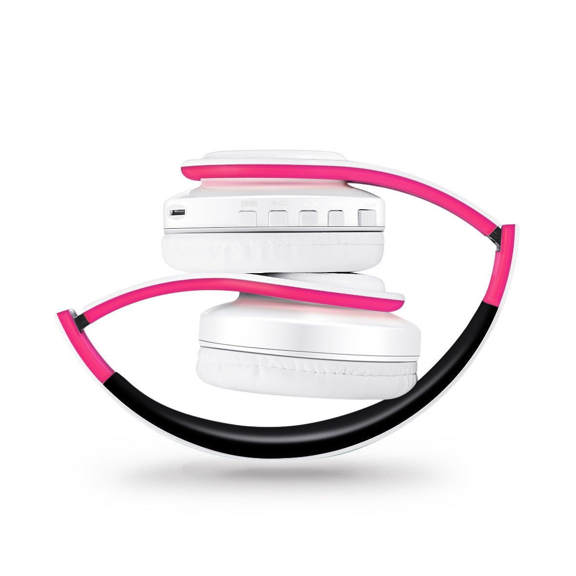 Wireless Bluetooth Gaming Headset | Stereo Music Headphones with Mic