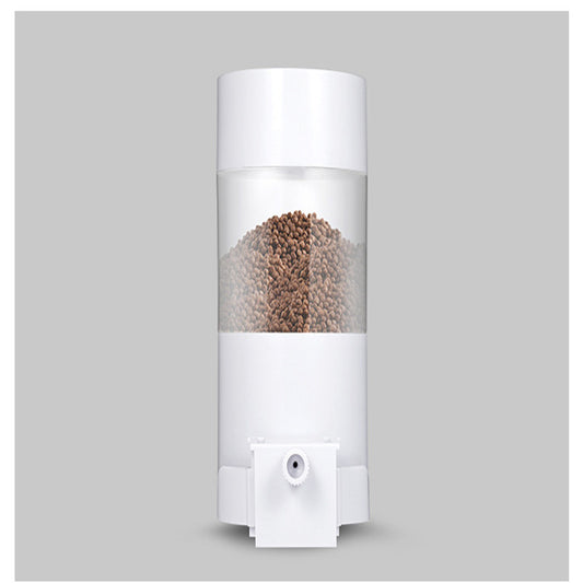 Automatic Fish Feeder for Aquarium Smart Timer Food Dispenser