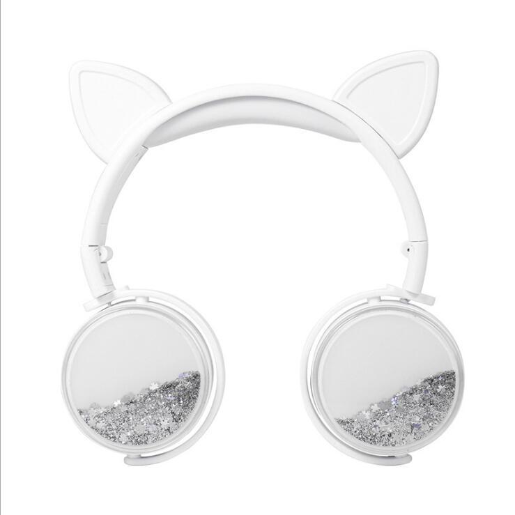 Women’s Stylish Headphones | Lightweight Stereo Headset with Mic for Music & Calls
Collections: Headphones