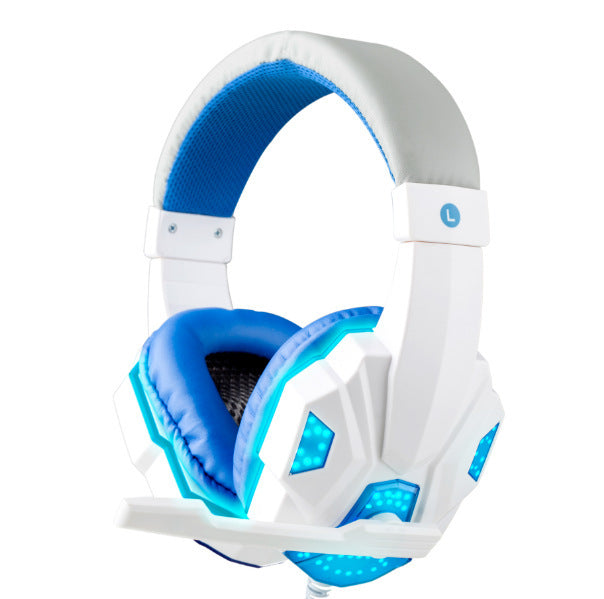 Wireless Bluetooth Headphones with Deep Bass & Noise Reduction