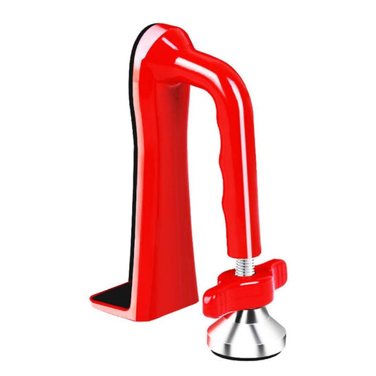 Portable Door Jammer Lock Travel & Hotel Security Device