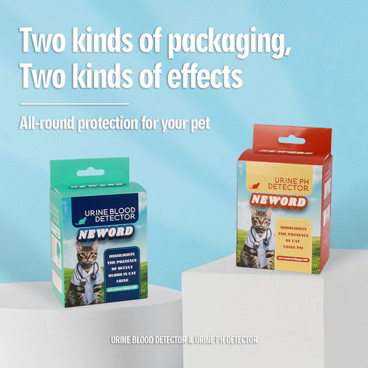 Clumping Cat Litter – Self-Checking Particles for Easy Cleaning