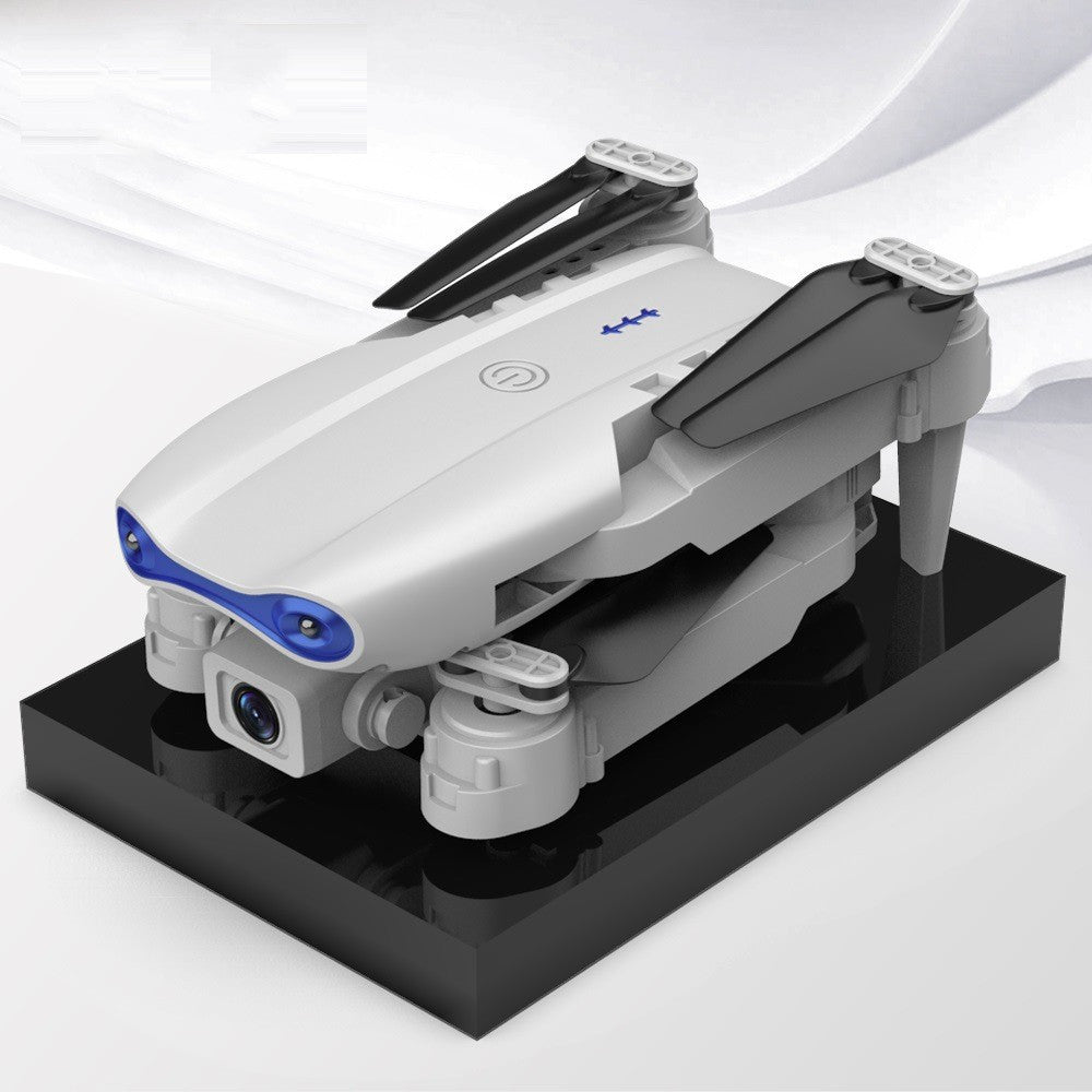 4K Dual Camera Drone | Remote Control with 3-Sided Obstacle Avoidance