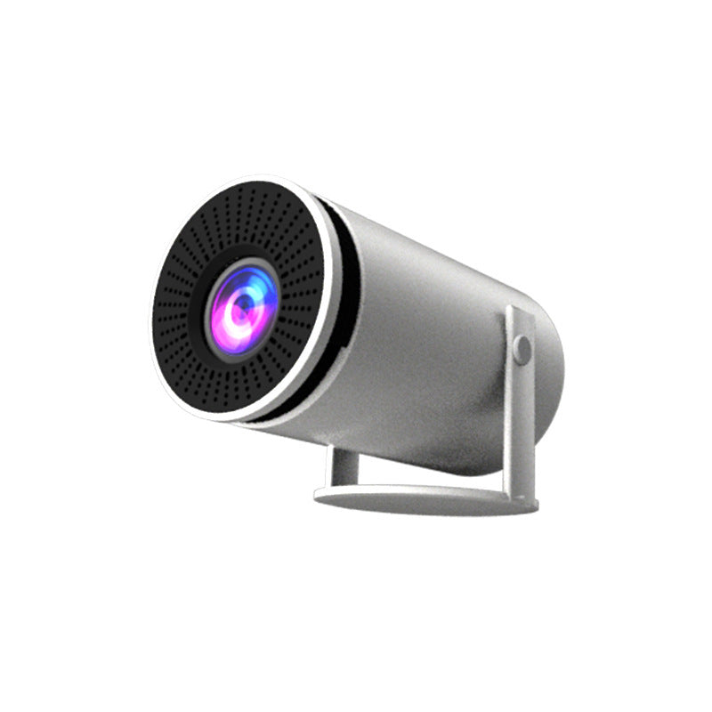 HY300 Smart HD Home Projector Portable Mini Theater Machine