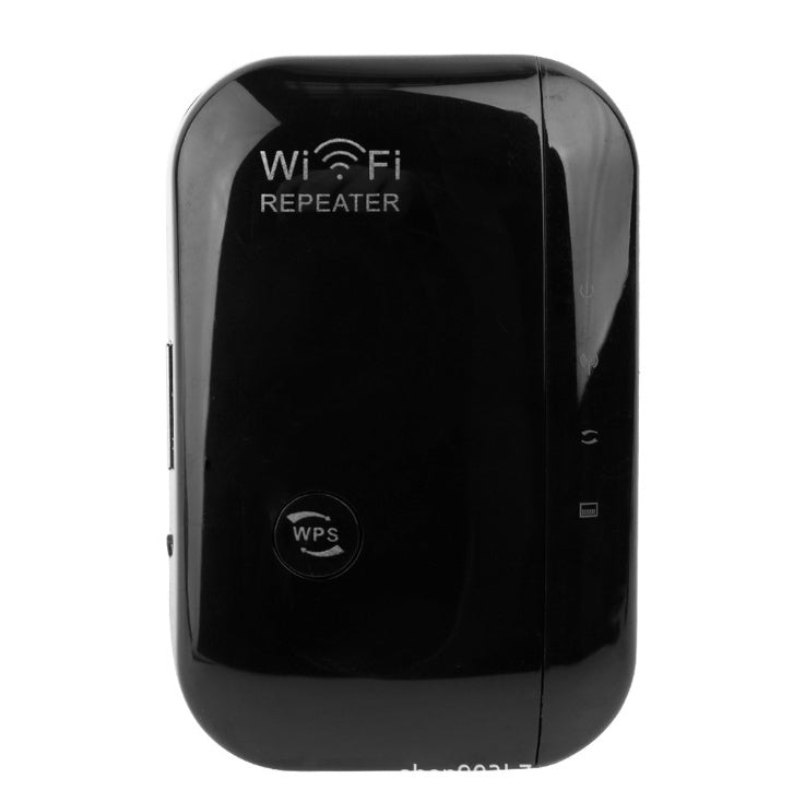 WiFi Repeater | Wireless Signal Booster & Range Extender Amplifier
