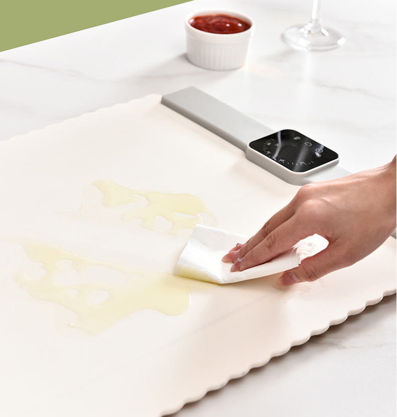 Winter Folding Warm Insulation Board Household Constant Temperature Table Mat