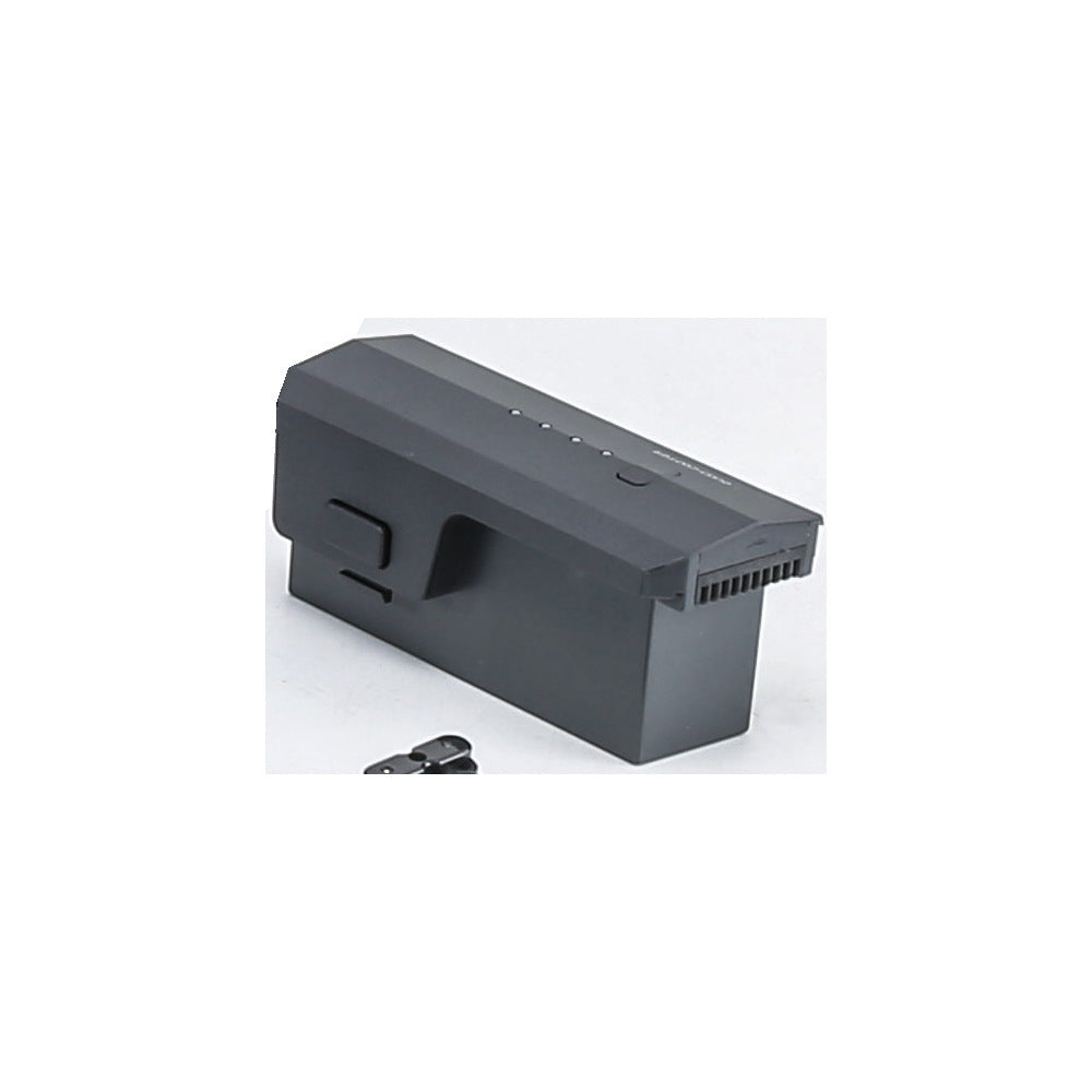 EIS GPS Drone | Electronic Anti-Shake Gimbal with Automatic Return