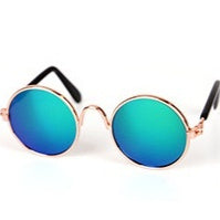 Cat Sunglasses Stylish Pet Glasses for Cats & Small Pets