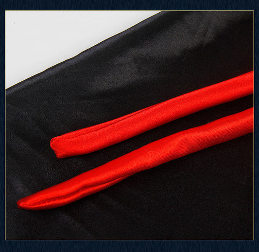 Halloween Pet Costume Vampire King Cape for Cats & Dogs