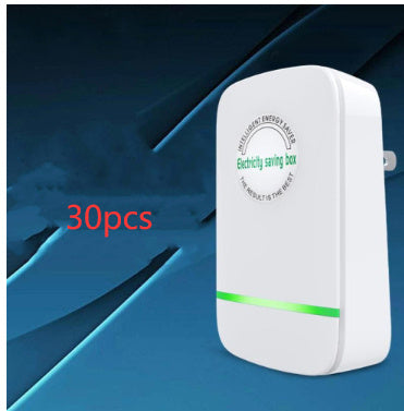 Smart Home Power Saver Portable Electricity Saving Device for Home
