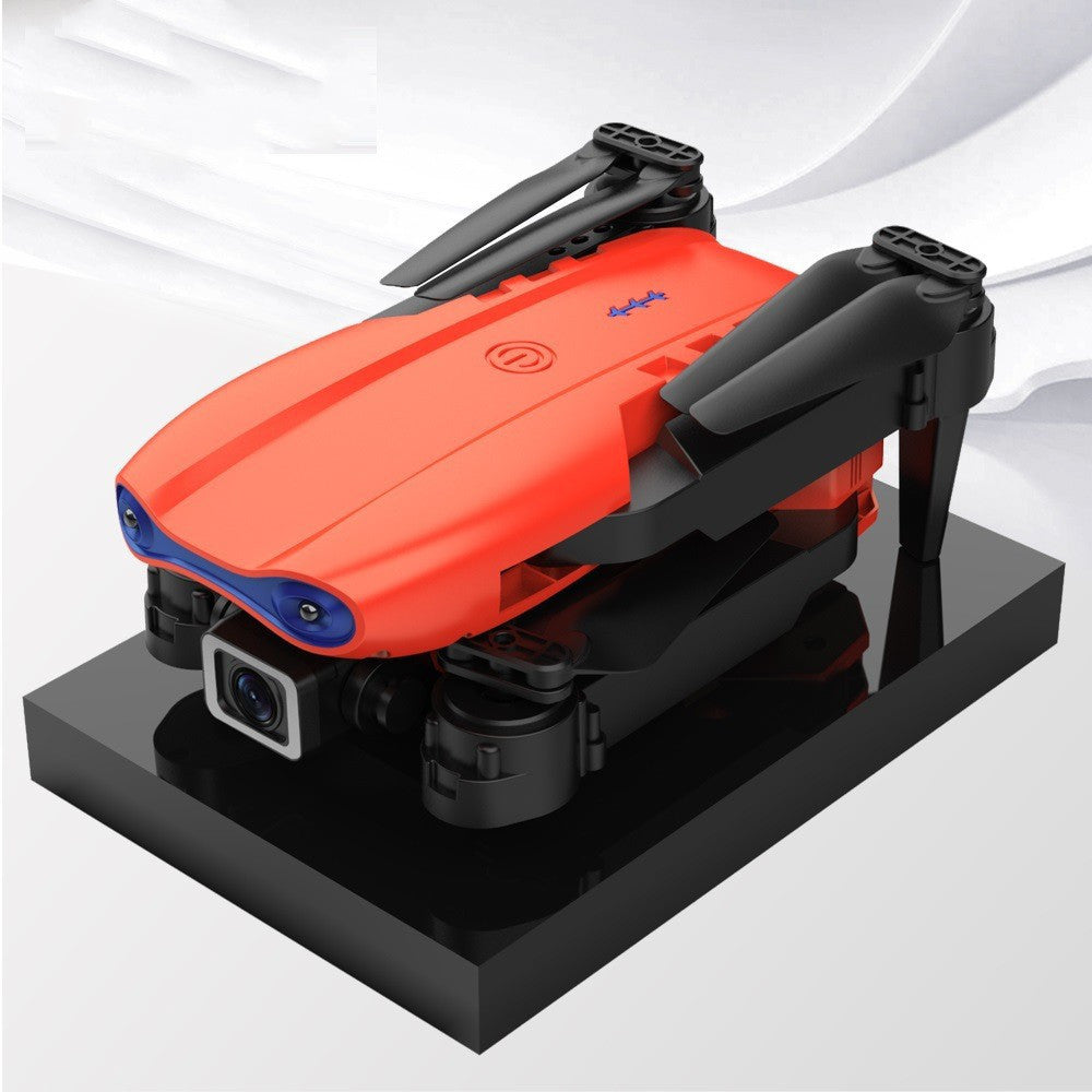 4K Dual Camera Drone | Remote Control with 3-Sided Obstacle Avoidance