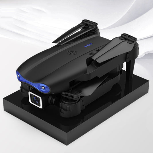 4K Dual Camera Drone | Remote Control with 3-Sided Obstacle Avoidance