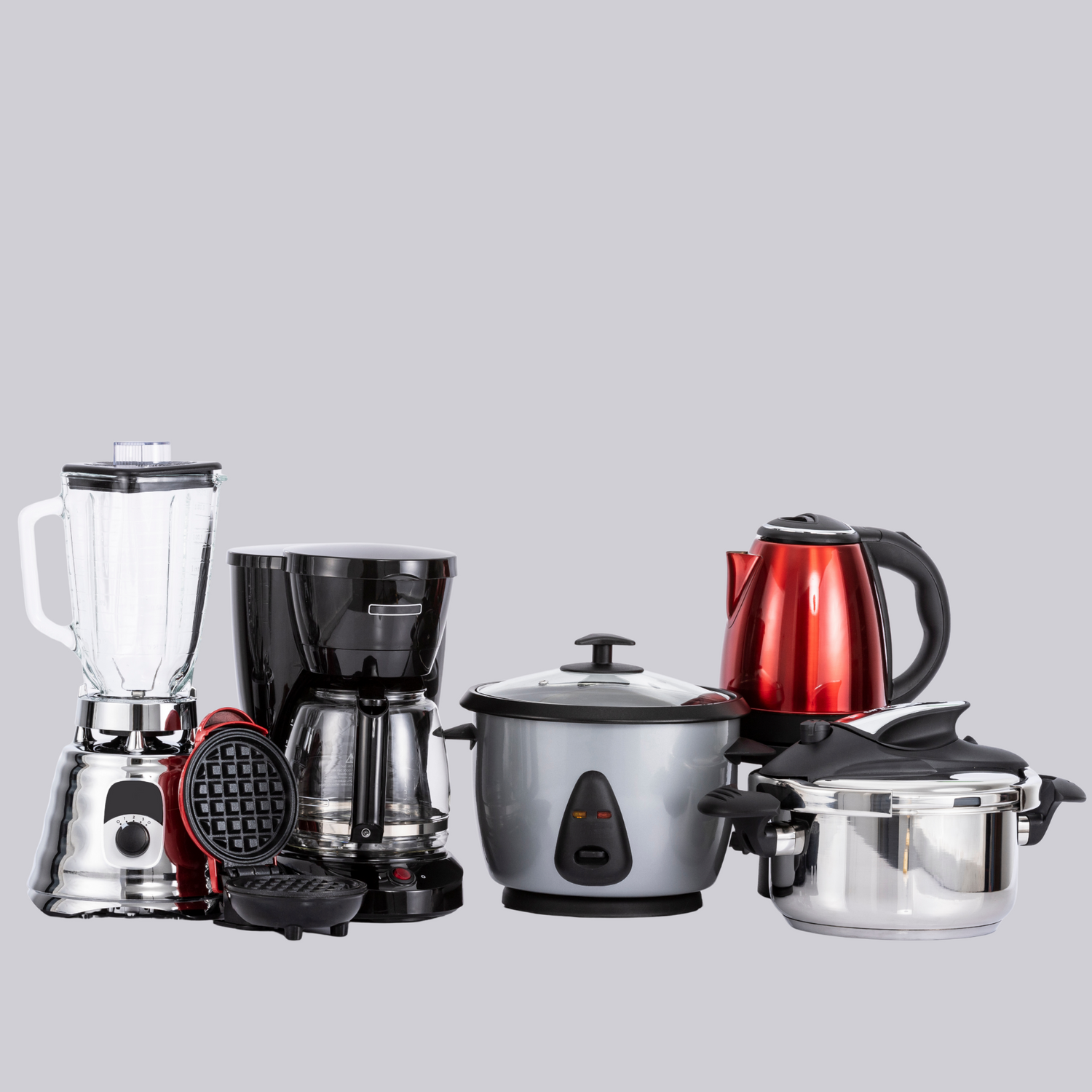 Kitchen Accessories