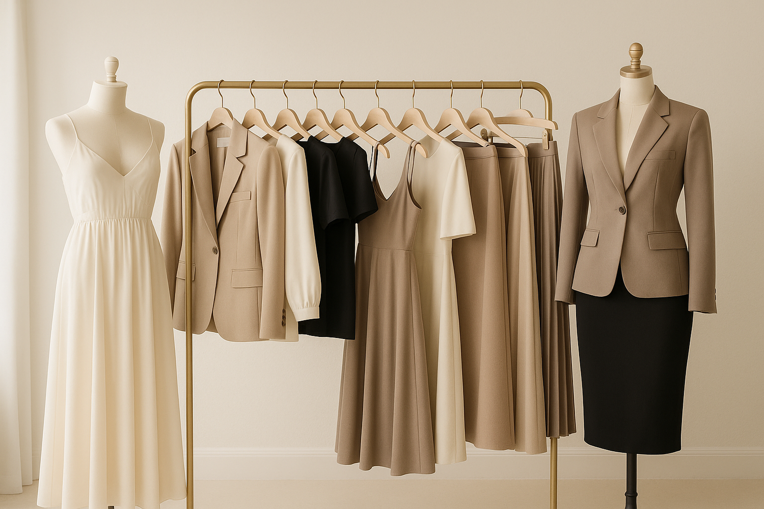 Women's Clothing  👗
