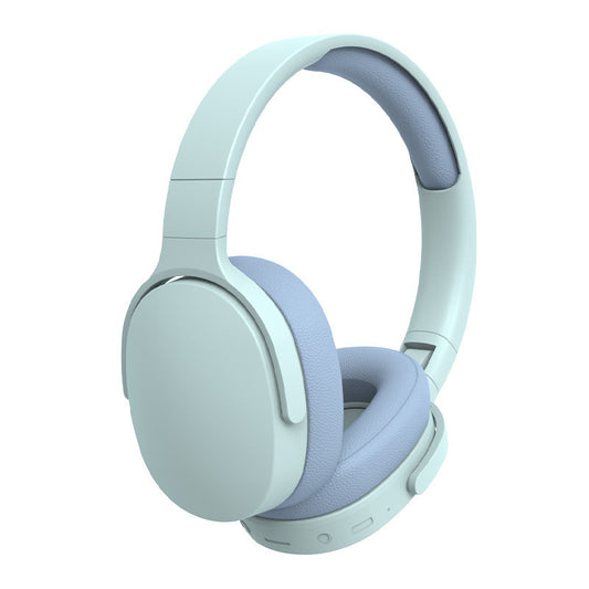 Wireless Bluetooth Headset | Stereo Sound & Noise Reduction