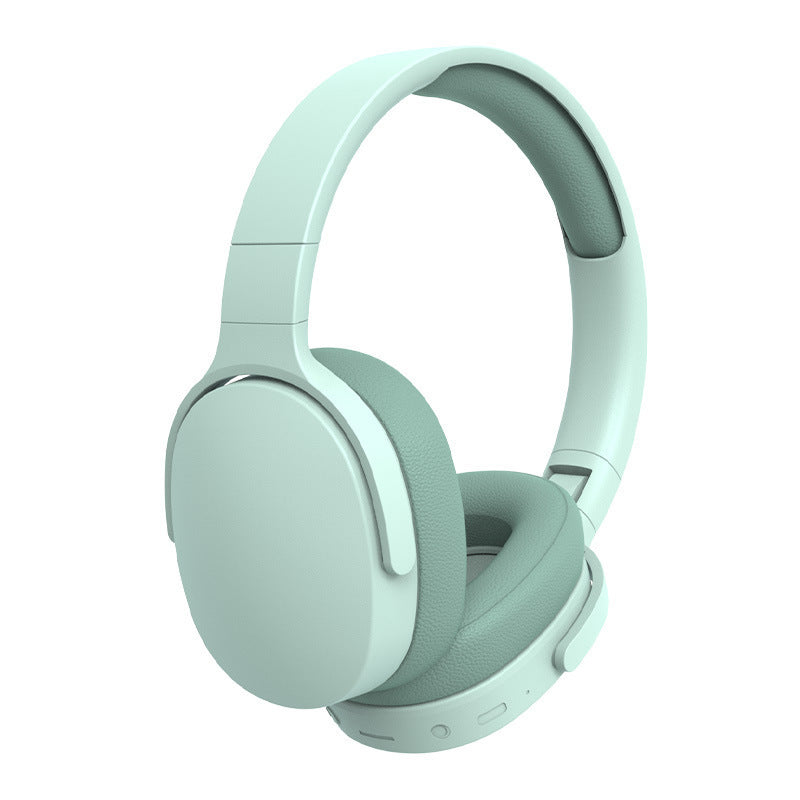 Wireless Bluetooth Headset | Stereo Sound & Noise Reduction