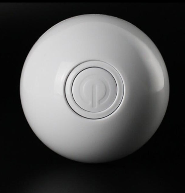 LED Laser Electronic Rolling Cat Toy Ball Interactive Pet Toy