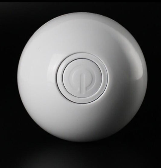 LED Laser Electronic Rolling Cat Toy Ball Interactive Pet Toy