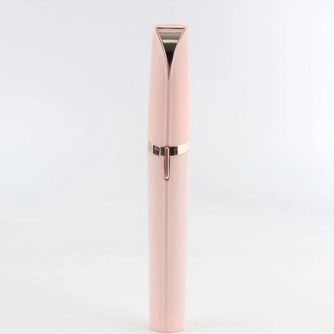 Flawlessly Brows Electric Eyebrow Remover | Gentle & Precise Hair Removal