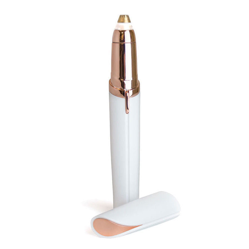 Flawlessly Brows Electric Eyebrow Remover | Gentle & Precise Hair Removal