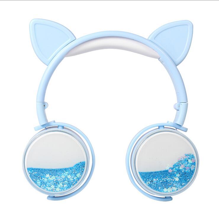 Women’s Stylish Headphones | Lightweight Stereo Headset with Mic for Music & Calls
Collections: Headphones