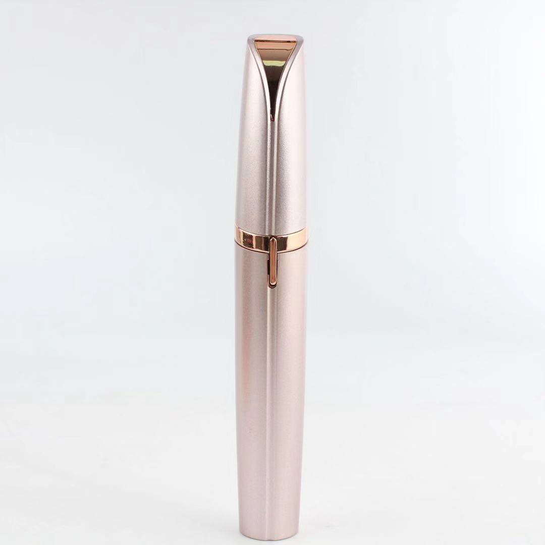 Flawlessly Brows Electric Eyebrow Remover | Gentle & Precise Hair Removal