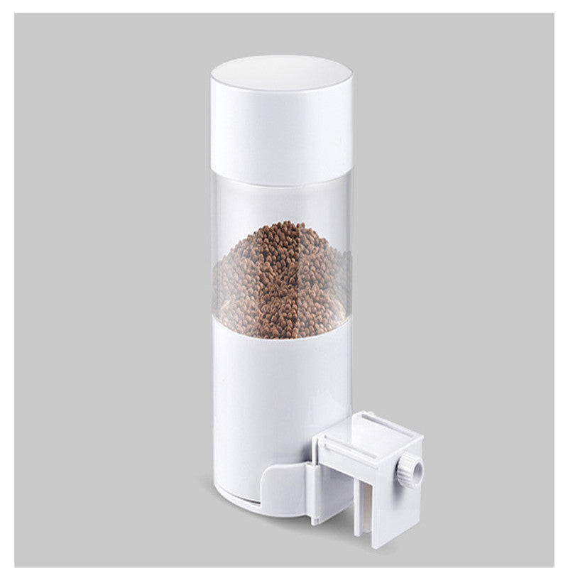 Automatic Fish Feeder for Aquarium Smart Timer Food Dispenser