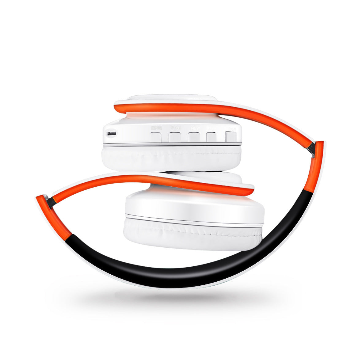 Wireless Bluetooth Gaming Headset | Stereo Music Headphones with Mic