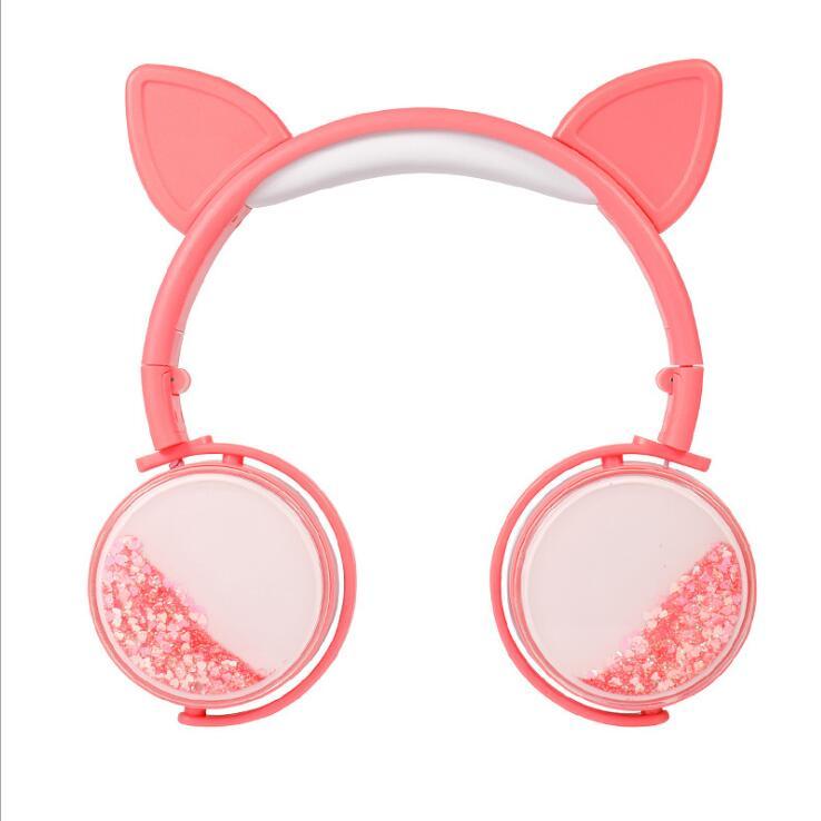 Women’s Stylish Headphones | Lightweight Stereo Headset with Mic for Music & Calls
Collections: Headphones