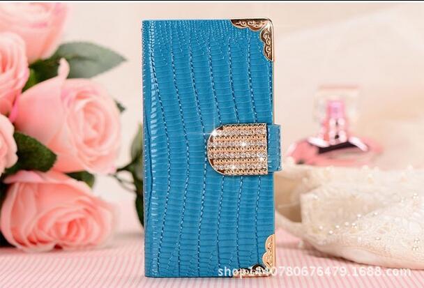 5G Diamond Leather Wallet | Premium Card Holder for Men & Women