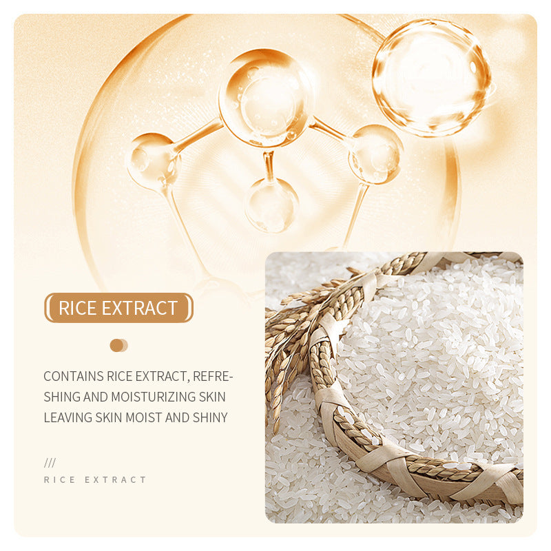 Puree 6-in-1 Skin Rejuvenation & Hydration Set ,Moisturizing Skincare Kit for Radiant Glow