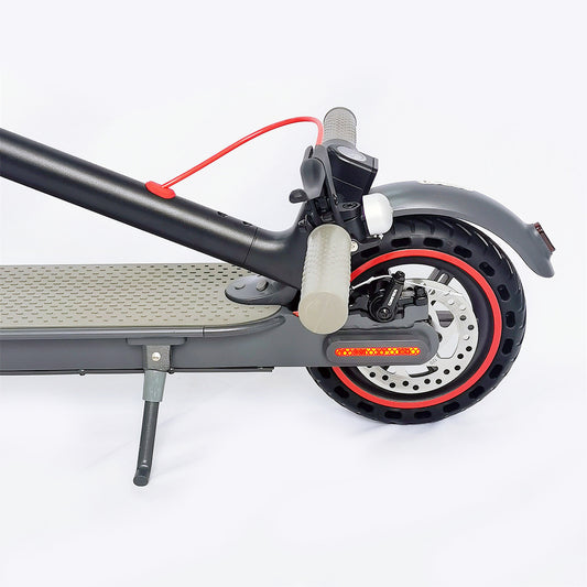 HT-T4 Pro 8.5 Inch Electric Scooter Foldable Commuter E-Scooter with Long Battery Life