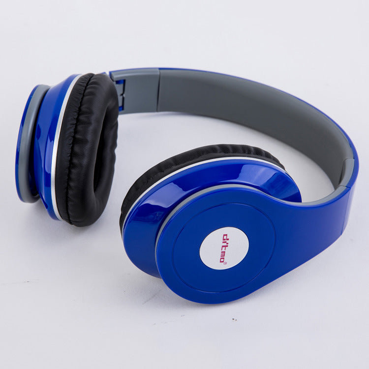 Wired Gaming Headphones with Heavy Bass & Mic Universal 3.5mm Headset