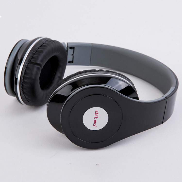 Wired Gaming Headphones with Heavy Bass & Mic Universal 3.5mm Headset