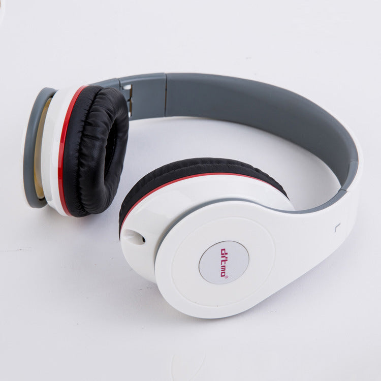 Wired Gaming Headphones with Heavy Bass & Mic Universal 3.5mm Headset
