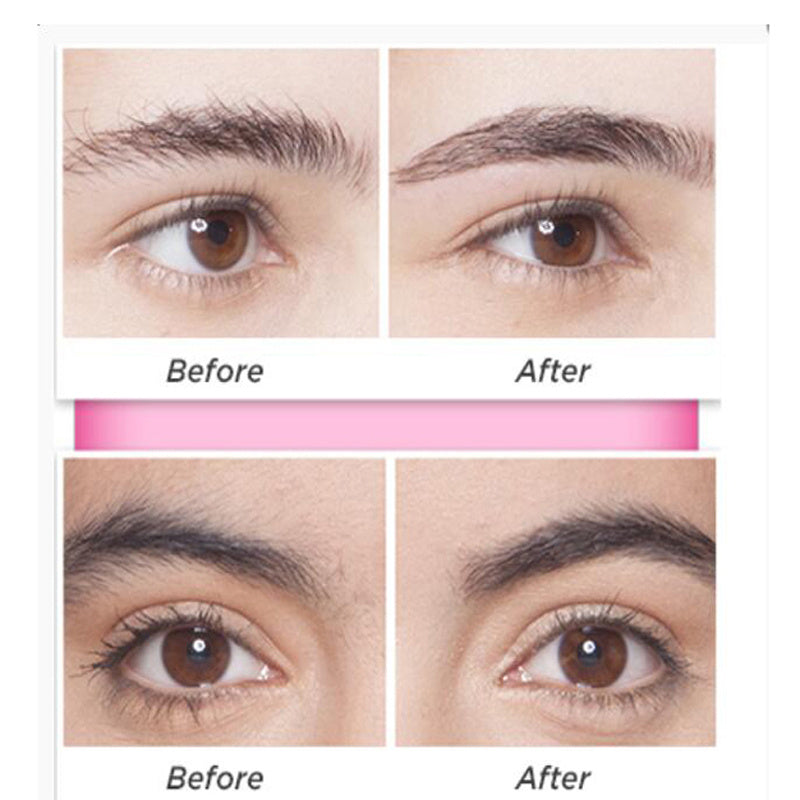 Flawlessly Brows Electric Eyebrow Remover | Gentle & Precise Hair Removal