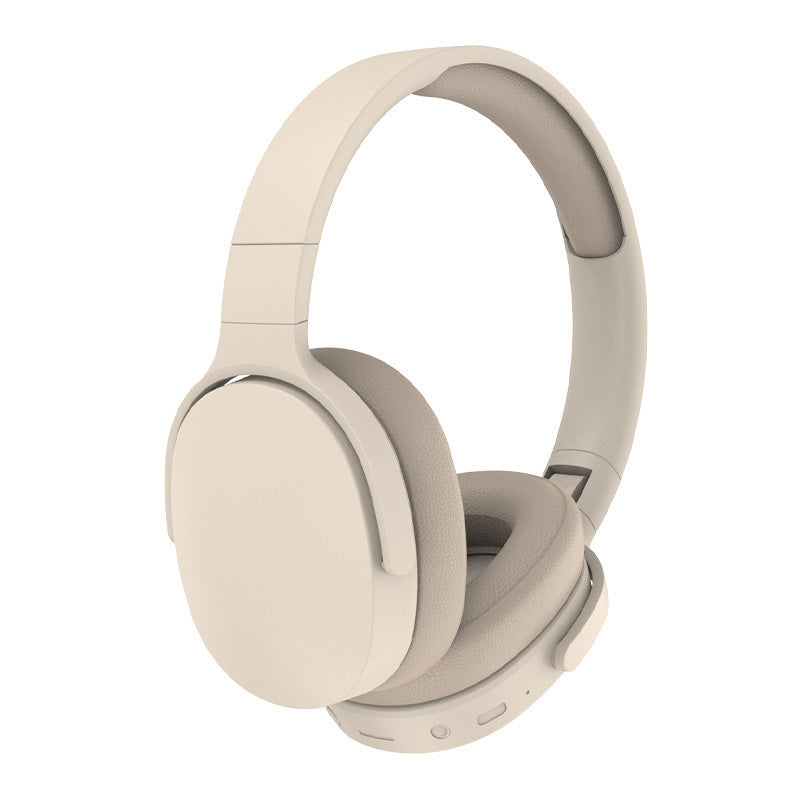 Wireless Bluetooth Headset | Stereo Sound & Noise Reduction