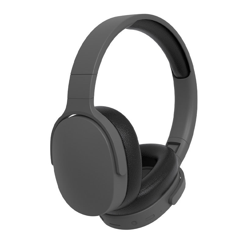 Wireless Bluetooth Headset | Stereo Sound & Noise Reduction