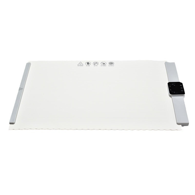 Winter Folding Warm Insulation Board Household Constant Temperature Table Mat