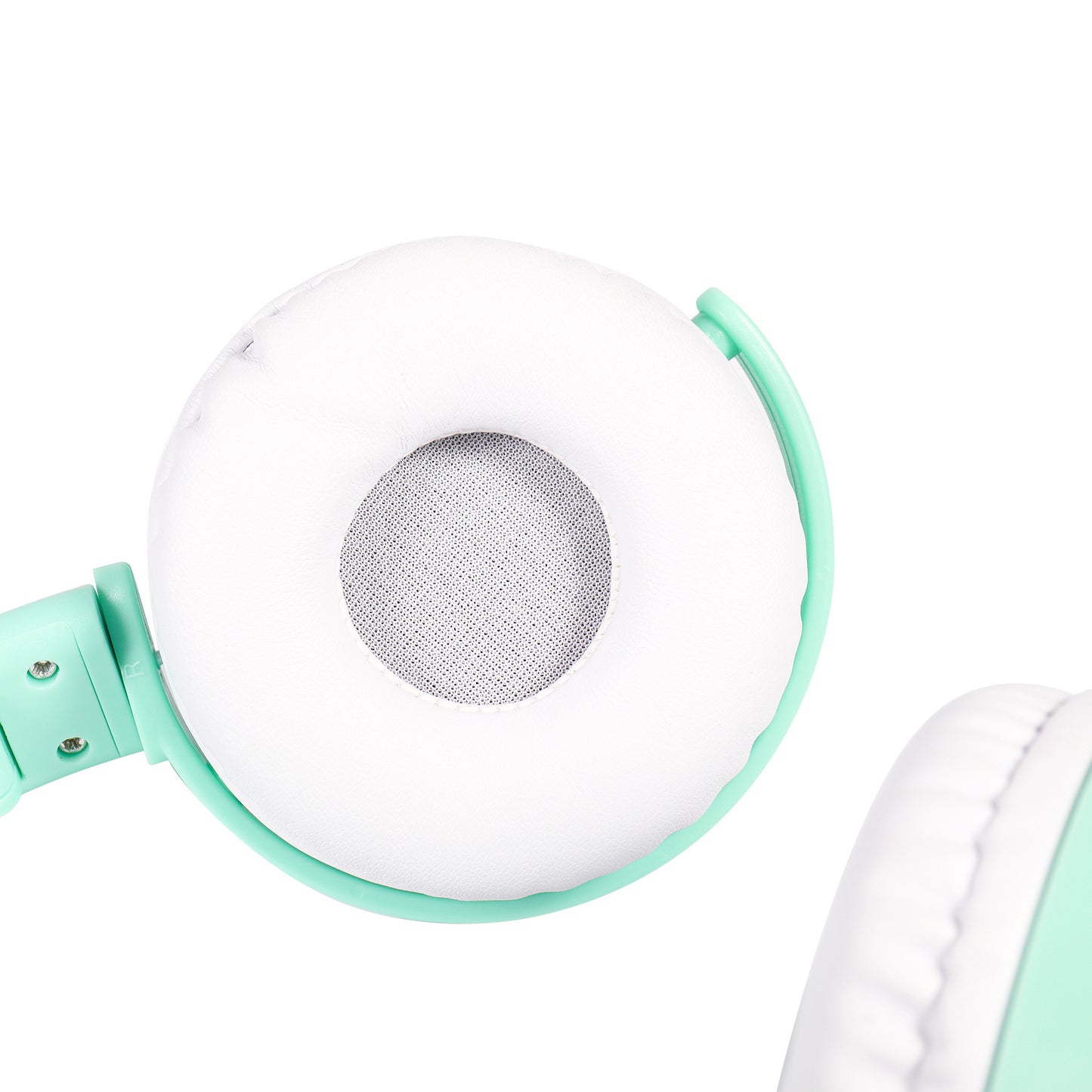 Women’s Stylish Headphones | Lightweight Stereo Headset with Mic for Music & Calls
Collections: Headphones