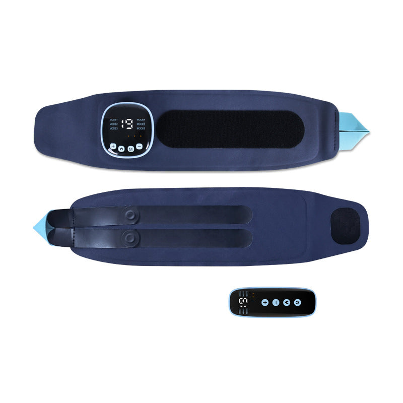 EMS Smart Tendon Sheath Wristband Hand Heating with Hot Compress & Massage Function