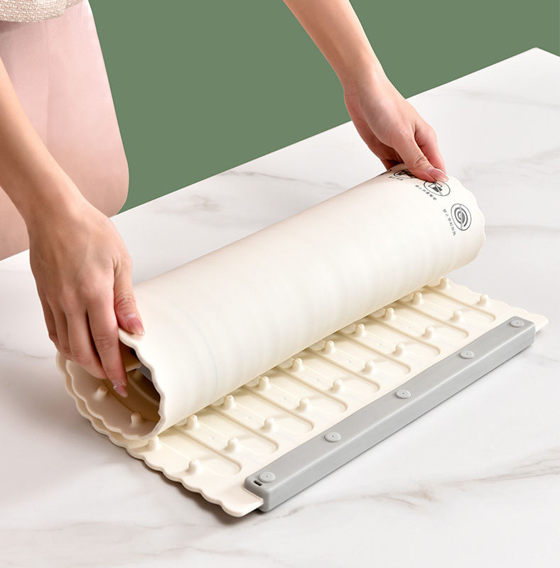 Winter Folding Warm Insulation Board Household Constant Temperature Table Mat