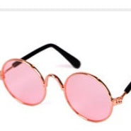 Cat Sunglasses Stylish Pet Glasses for Cats & Small Pets
