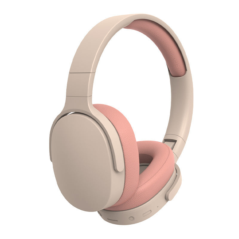 Wireless Bluetooth Headset | Stereo Sound & Noise Reduction