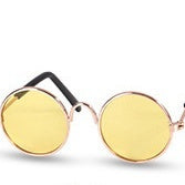 Cat Sunglasses Stylish Pet Glasses for Cats & Small Pets