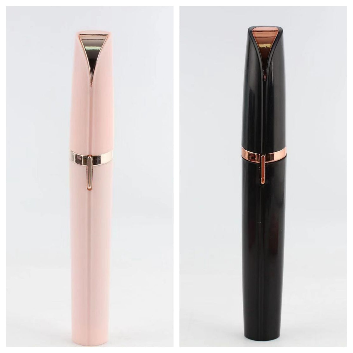 Flawlessly Brows Electric Eyebrow Remover | Gentle & Precise Hair Removal