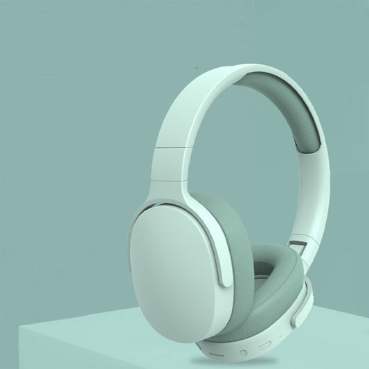 Wireless Bluetooth Headset | Stereo Sound & Noise Reduction
