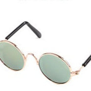 Cat Sunglasses Stylish Pet Glasses for Cats & Small Pets